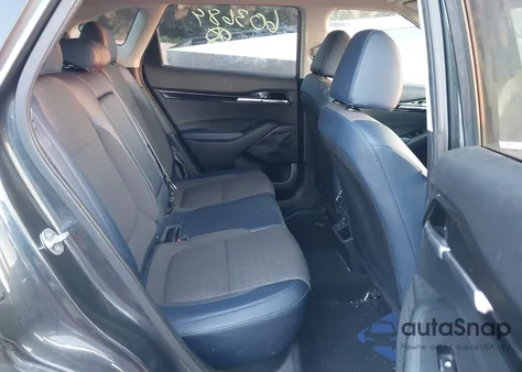 2024 Kia Seltos S из США, поврежденный, VIN KNDEU2AA9R7603689